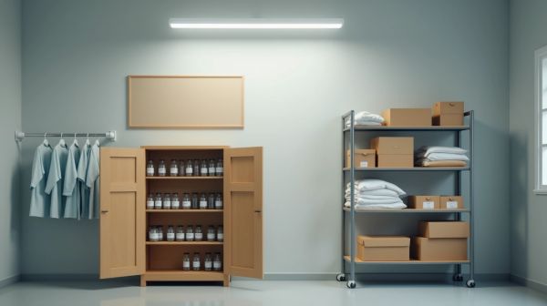 Cabinet paramédical à louer : offres et conseils pour choisir