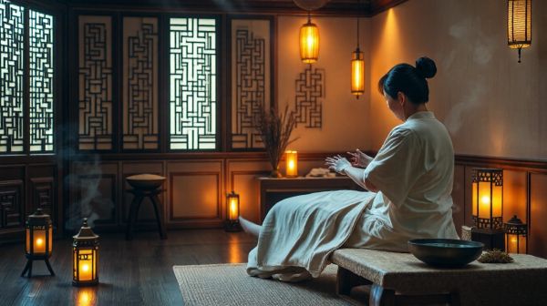 Découvrez les avantages surprenants du massage chinois à Montpellier