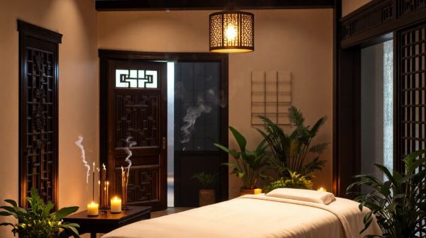 Découvrez les avantages surprenants du massage chinois à Montpellier