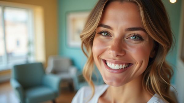 Le secret d’un sourire en santé selon une clinique dentaire bien connue à Granby