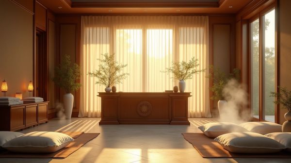 Les bienfaits méconnus du massage chinois à Montpellier